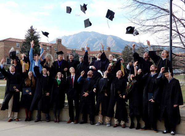 Robert Wasley Scholarship